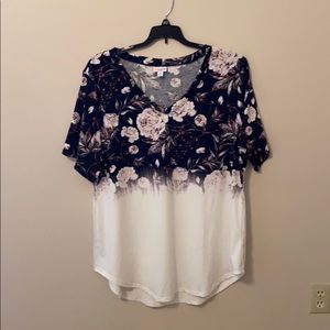 Lularoe shirt